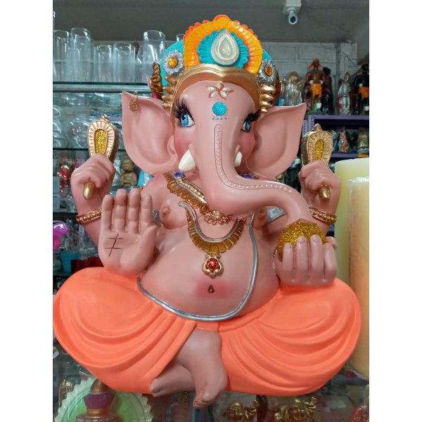 Ganesha gigante